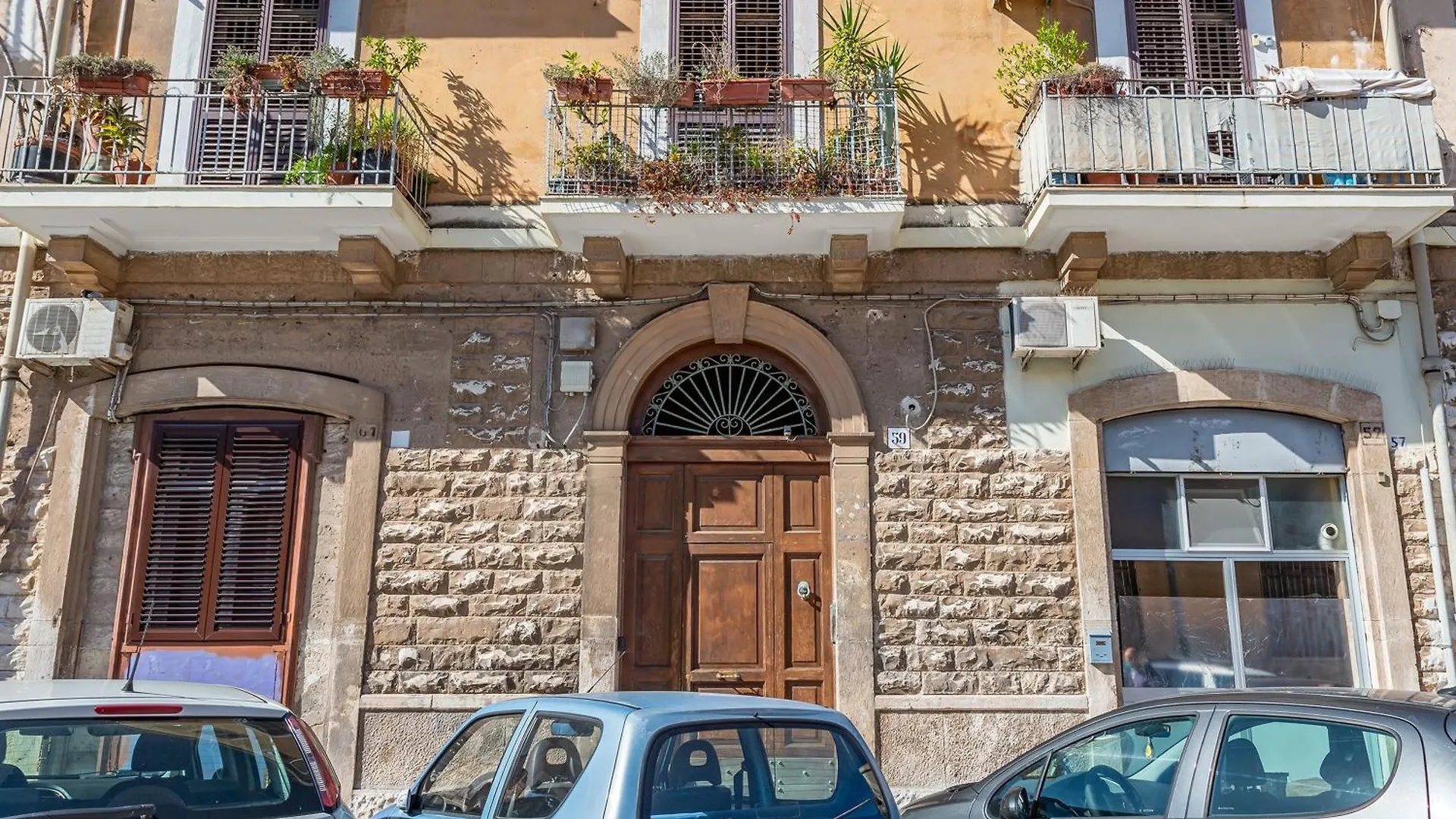 Nitti Apartment In The Centre Of Bari - Happy Rentals