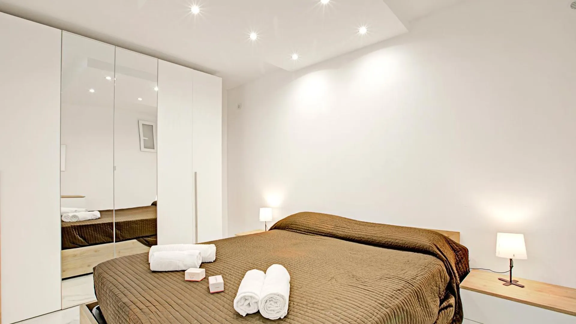 Nitti Apartment In The Centre Of Bari - Happy Rentals