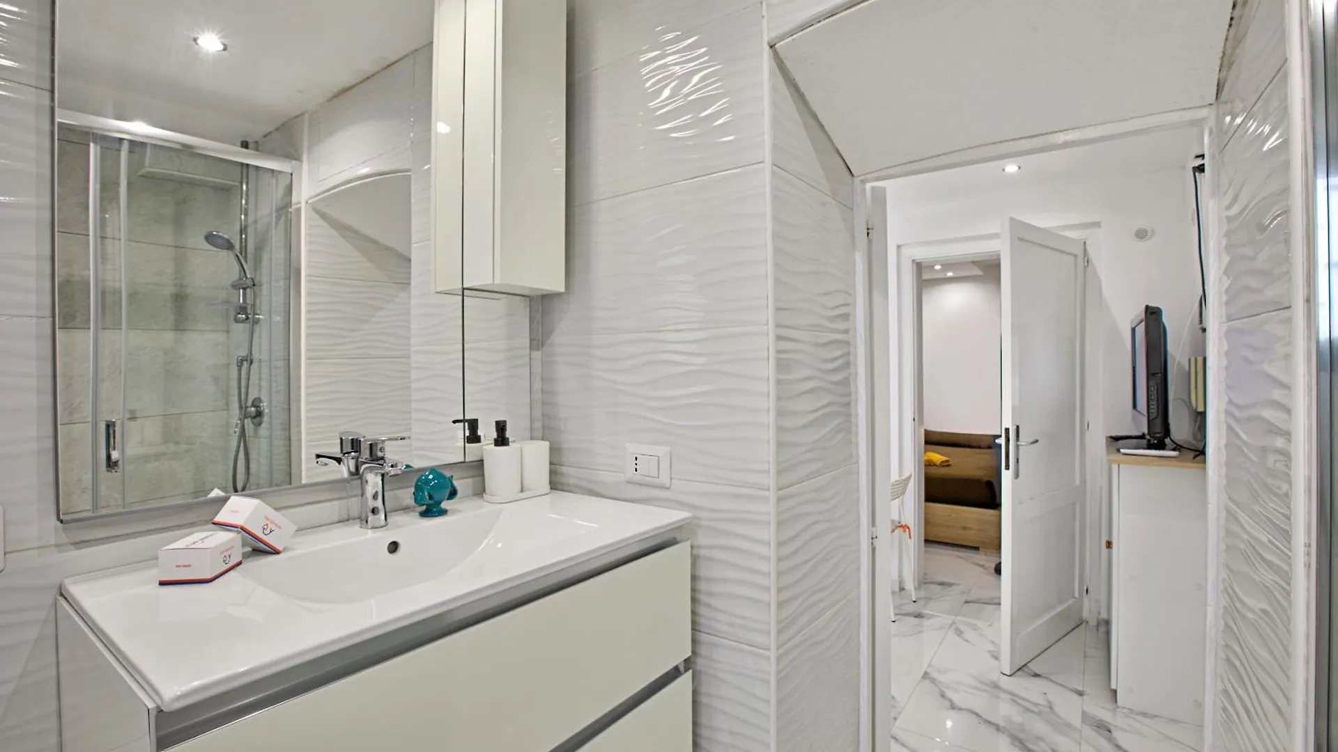 Nitti Apartment In The Centre Of Bari - Happy Rentals