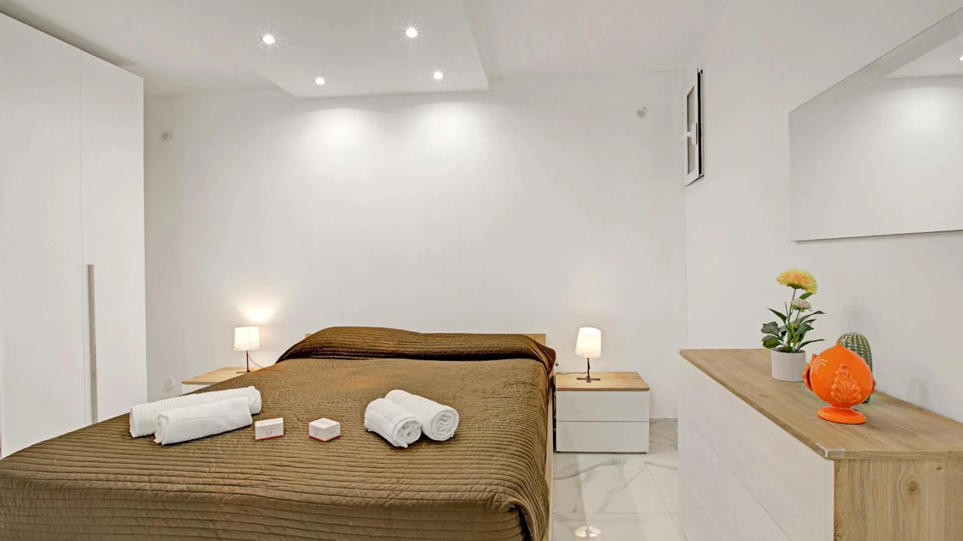 Nitti Apartment In The Centre Of Bari - Happy Rentals